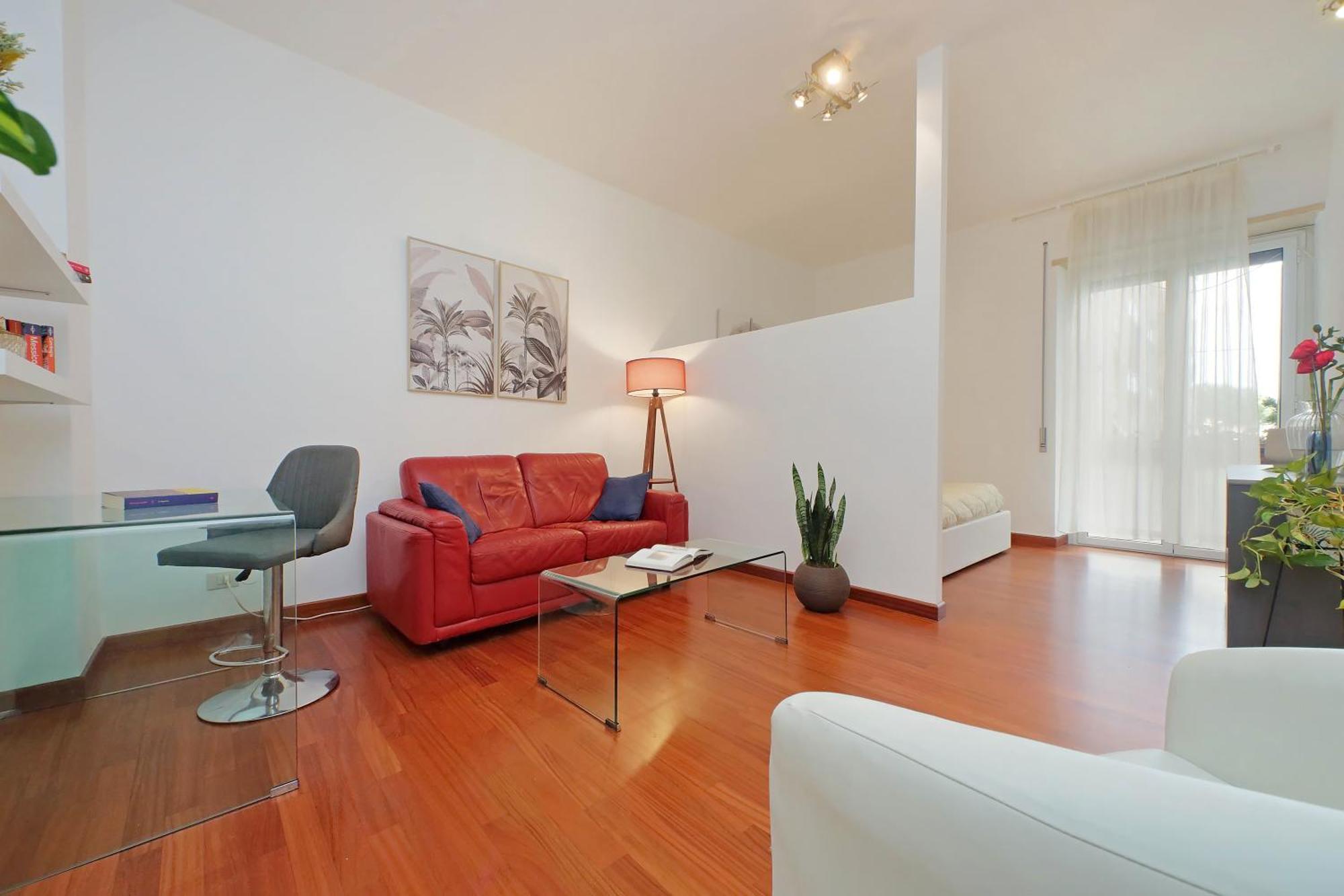 Casa vacanze Modern Cozy Flat Trendy Area *