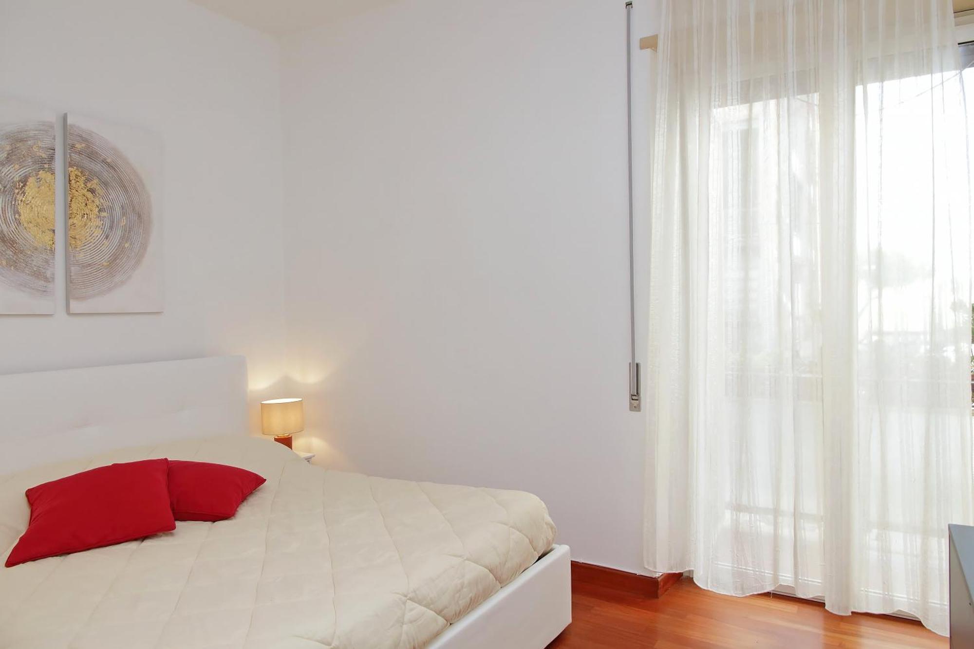 Casa de Férias Modern Cozy Flat Trendy Area *